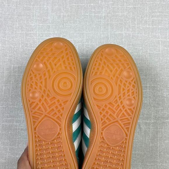 Adidas x Sporty & Rich Handball Spezial “Green\